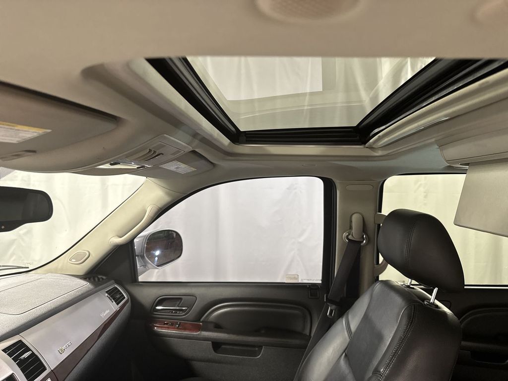 used 2012 Cadillac Escalade car, priced at $12,989