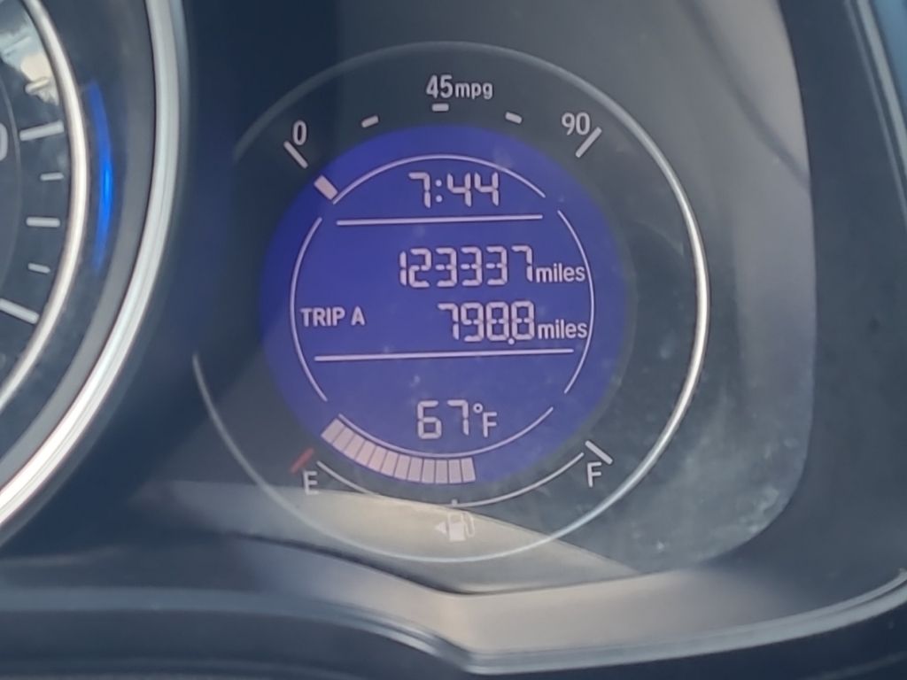 used 2016 Honda Fit car, priced at $11,277