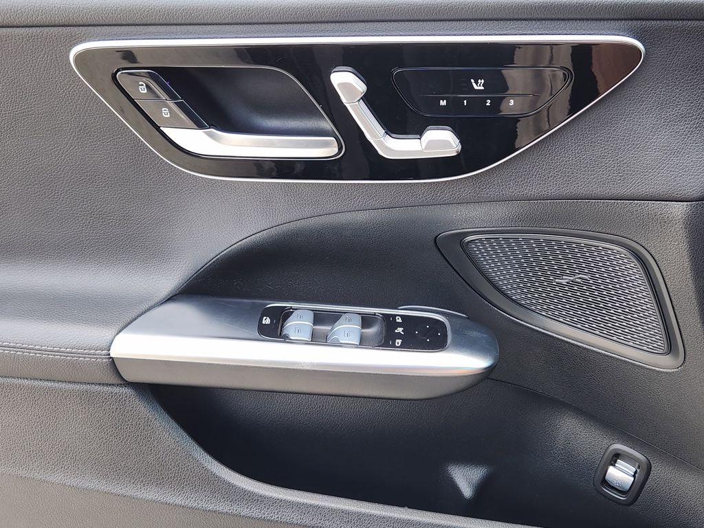 used 2023 Mercedes-Benz C-Class car, priced at $37,392