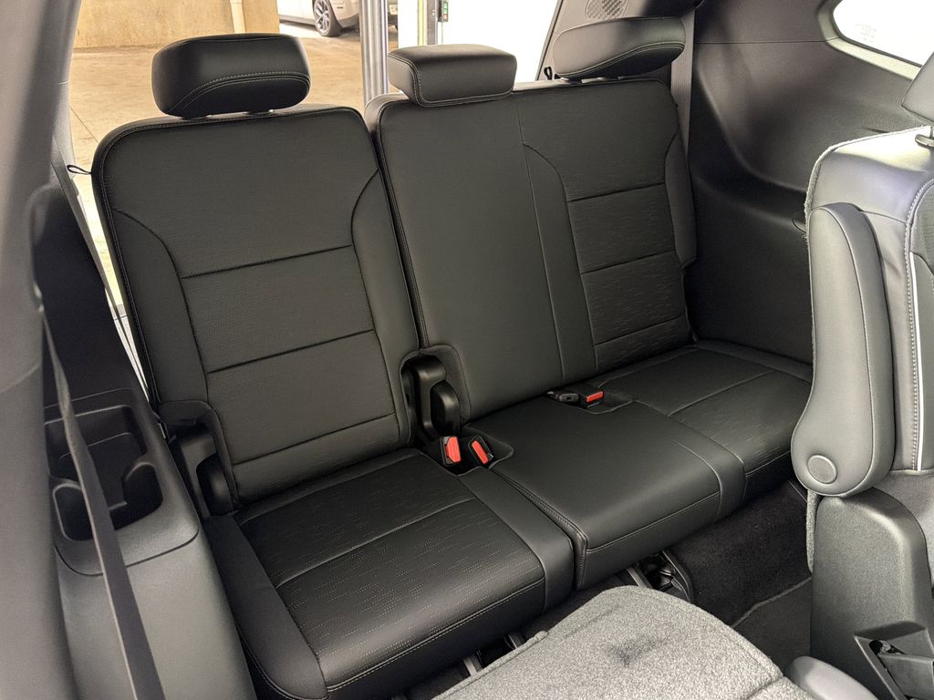 new 2026 Buick Enclave car, priced at $56,405