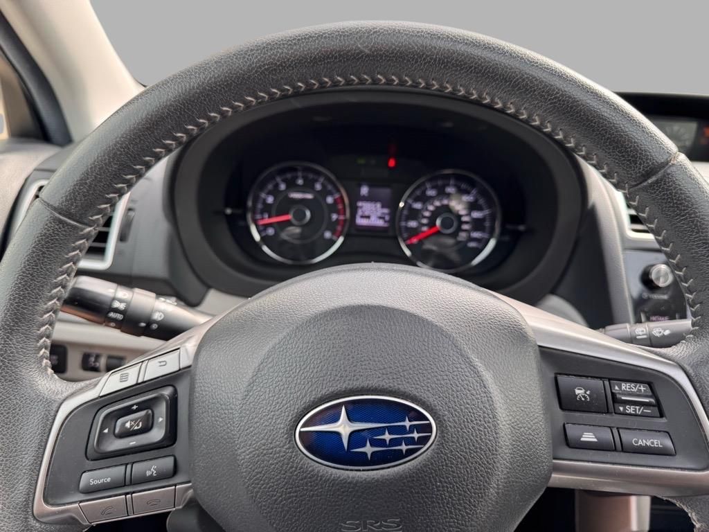 used 2016 Subaru Forester car, priced at $16,780