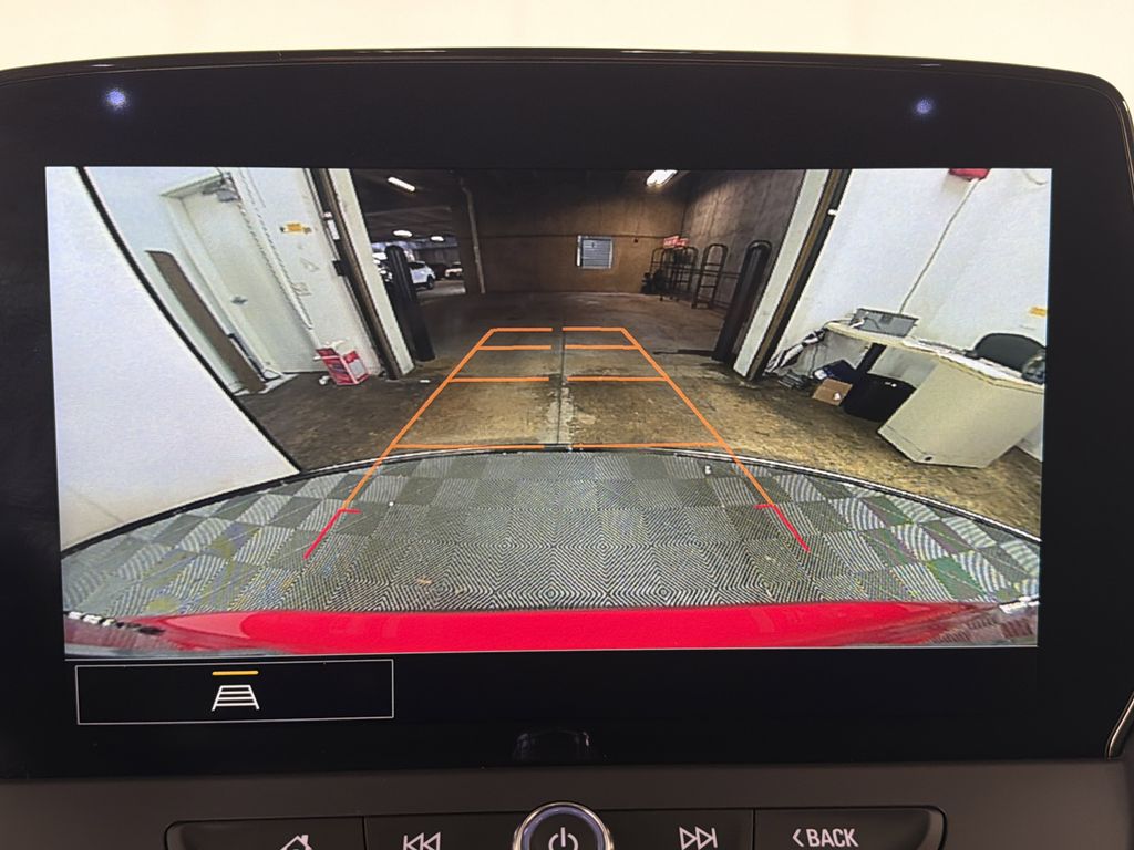 used 2023 Chevrolet Blazer car, priced at $26,695