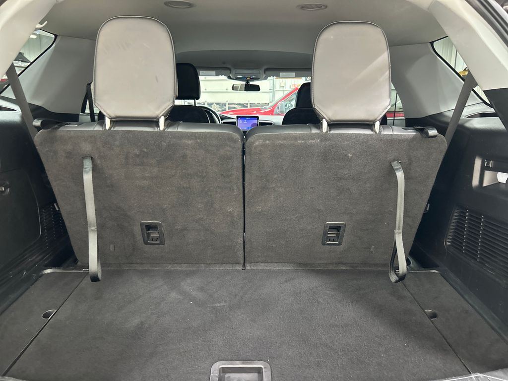 used 2023 Ford Explorer car, priced at $34,464