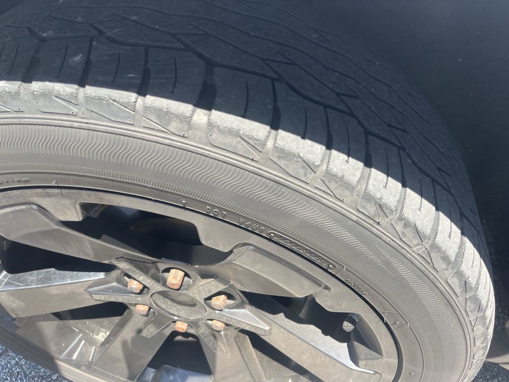 used 2019 Chevrolet Tahoe car, priced at $21,591