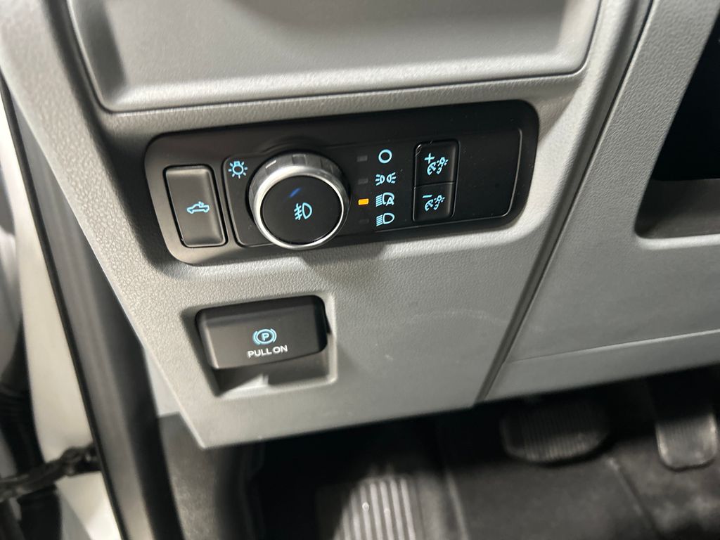 used 2023 Ford F-150 car, priced at $42,869