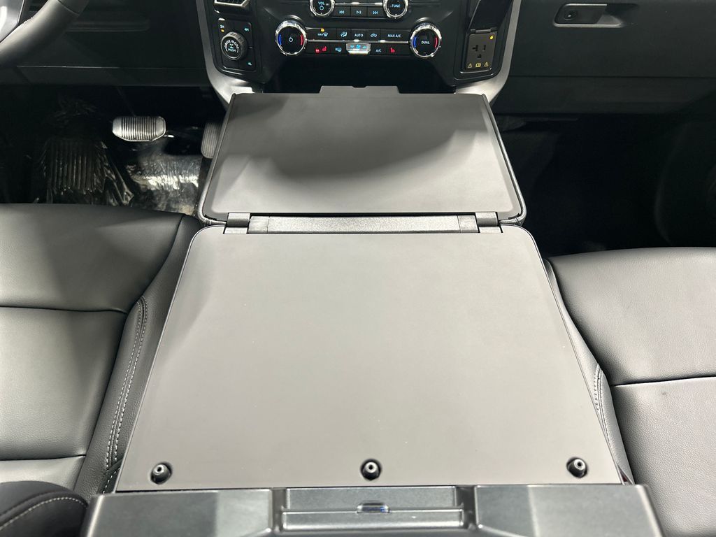 new 2025 Ford F-150 car, priced at $64,549