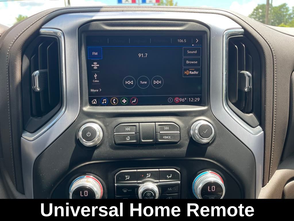 used 2020 GMC Sierra 1500 car, priced at $37,299