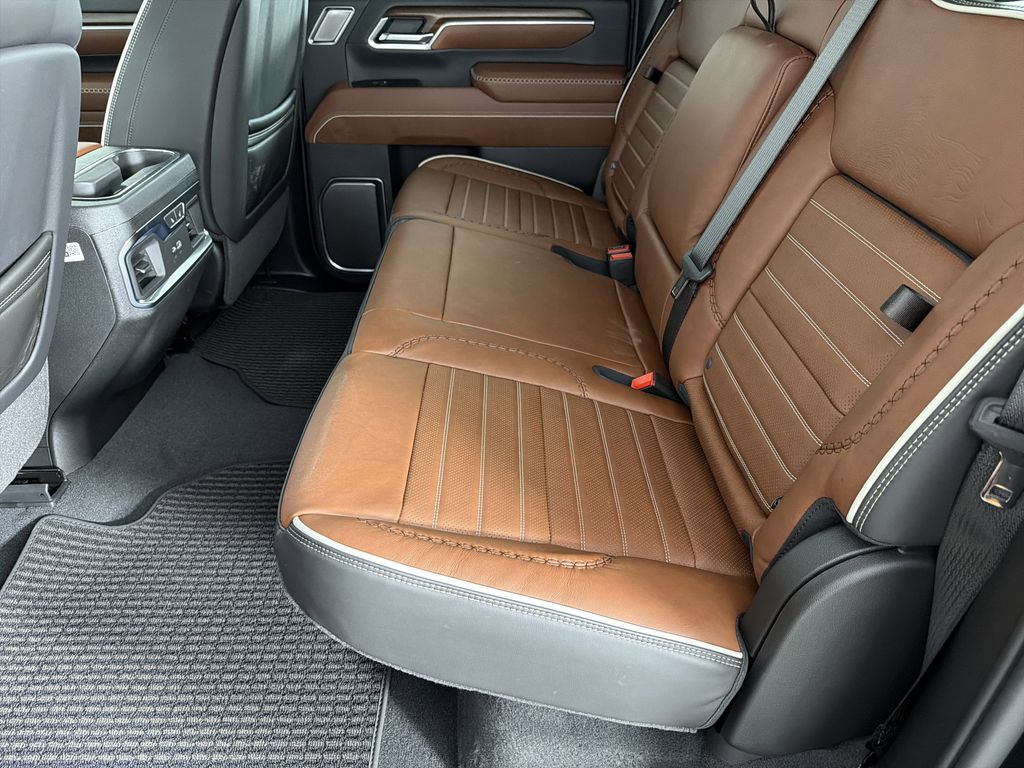 new 2026 GMC Sierra 2500HD car, priced at $91,665