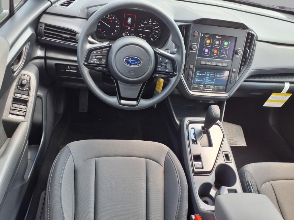 new 2025 Subaru Crosstrek car, priced at $26,745