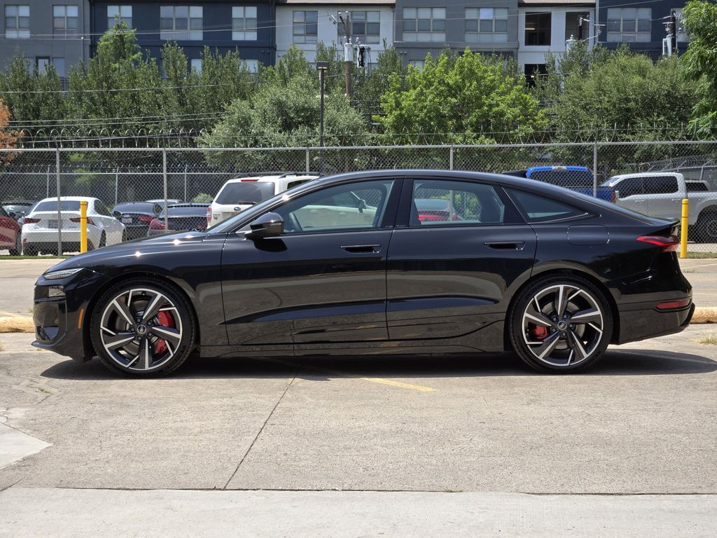 new 2025 Audi S6 car, priced at $89,050