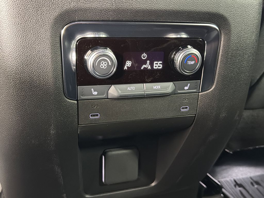 new 2026 GMC Yukon car, priced at $72,515