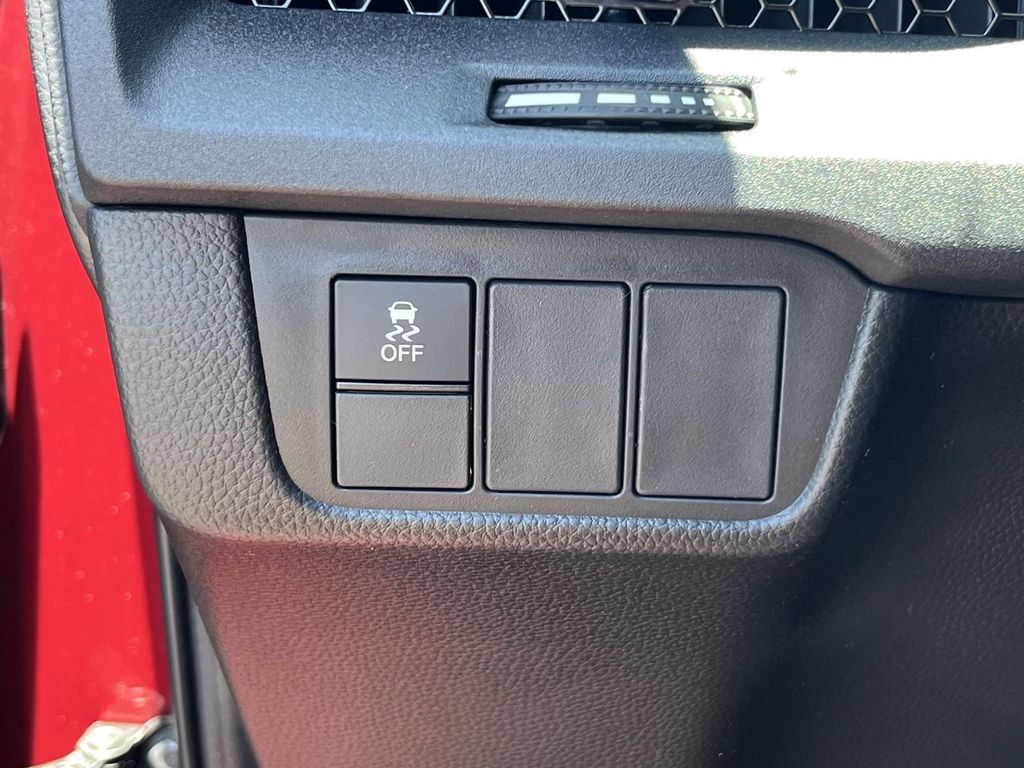 new 2025 Honda CR-V car, priced at $32,832