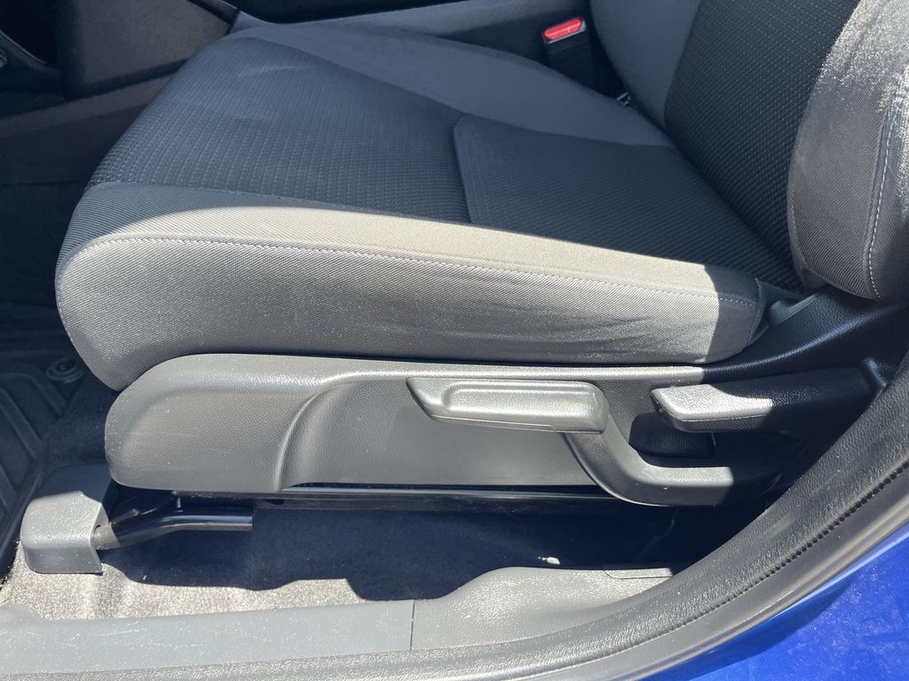 used 2022 Honda HR-V car, priced at $22,192