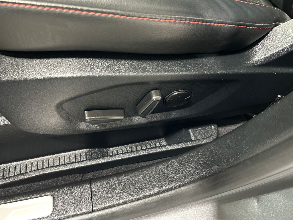 used 2022 Ford Edge car, priced at $27,623