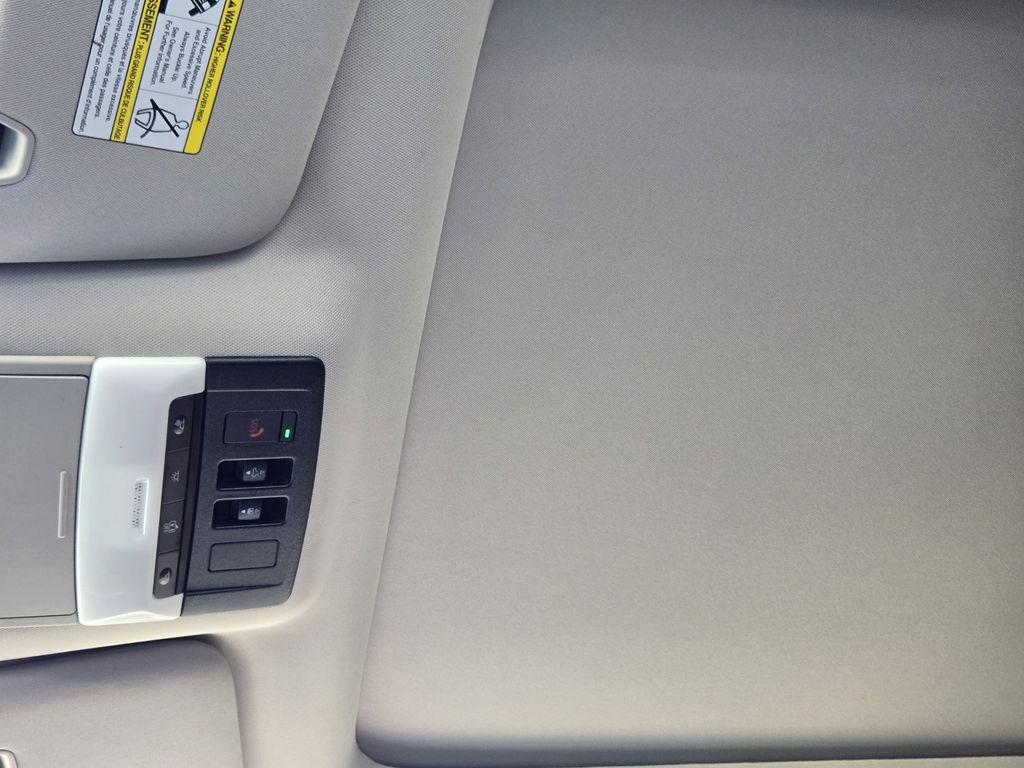 used 2023 Nissan Pathfinder car, priced at $34,833