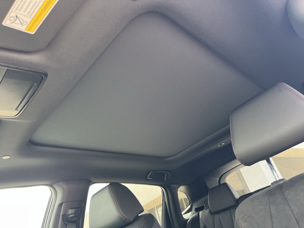 new 2025 Acura ADX car, priced at $41,350
