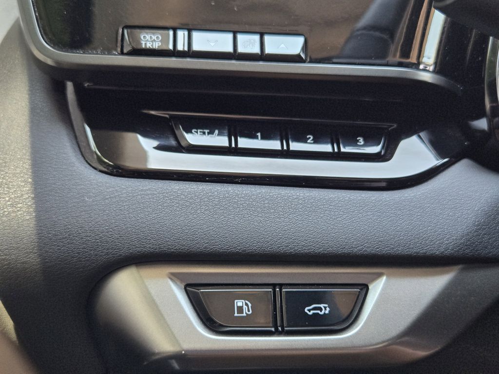 used 2023 Lexus RX car, priced at $53,132