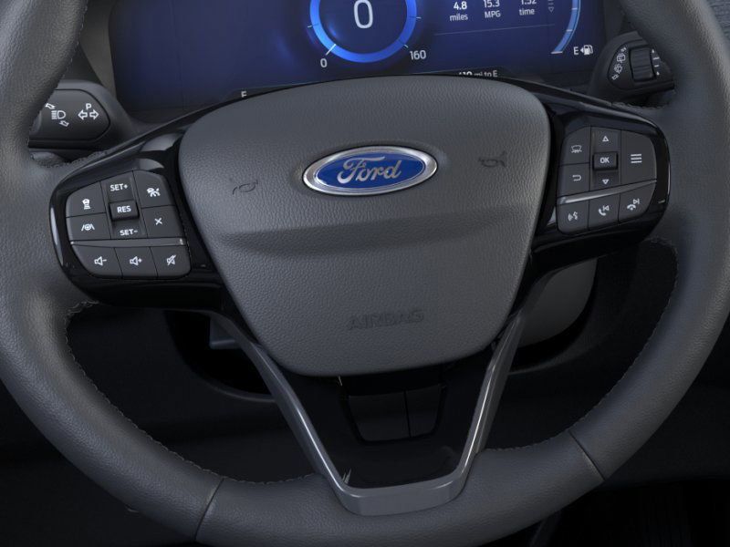 new 2022 Ford Escape car, priced at $43,150