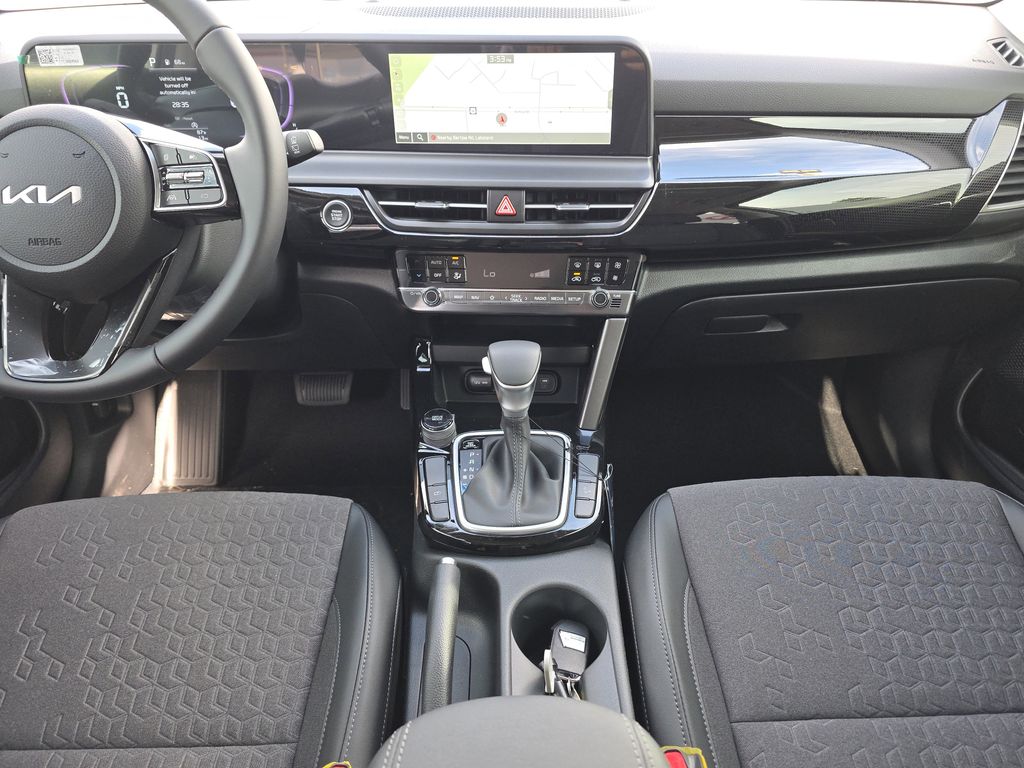 new 2026 Kia Seltos car, priced at $26,002