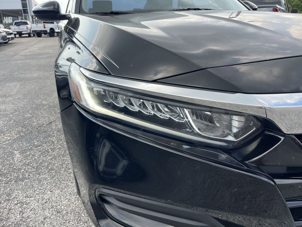 used 2019 Honda Accord car, priced at $16,992