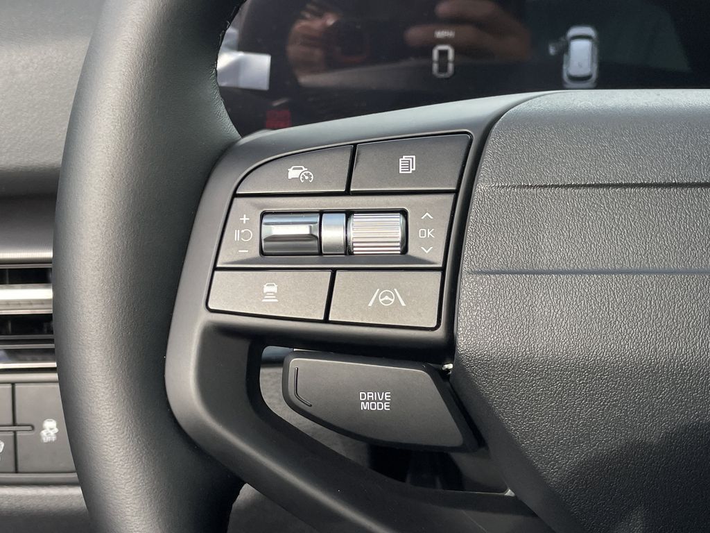 new 2026 Kia Sportage car, priced at $30,894