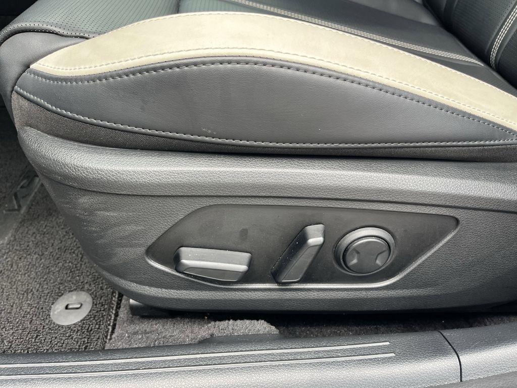 used 2025 Kia K5 car, priced at $27,921