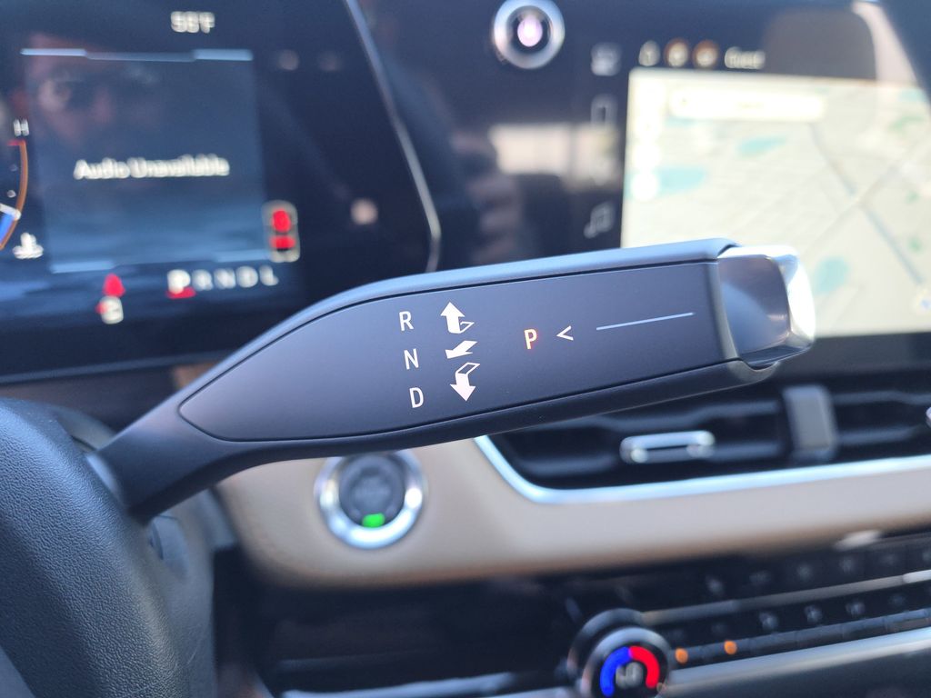 new 2026 Chevrolet Equinox car, priced at $33,395