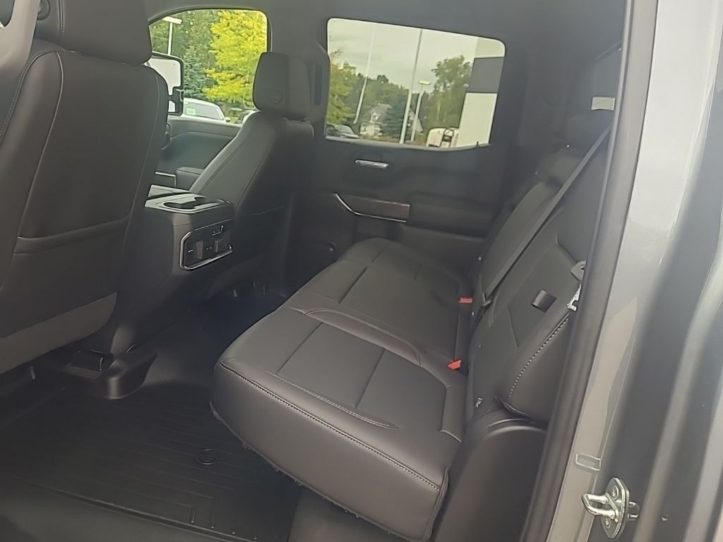 used 2020 Chevrolet Silverado 1500 car, priced at $33,593