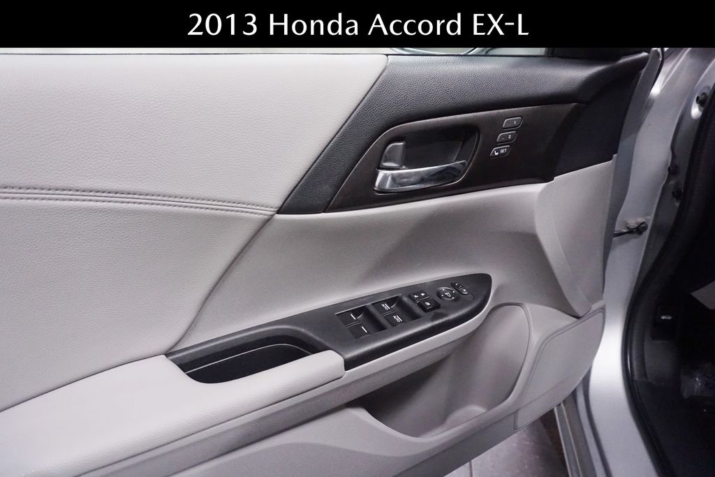 used 2013 Honda Accord car, priced at $14,079