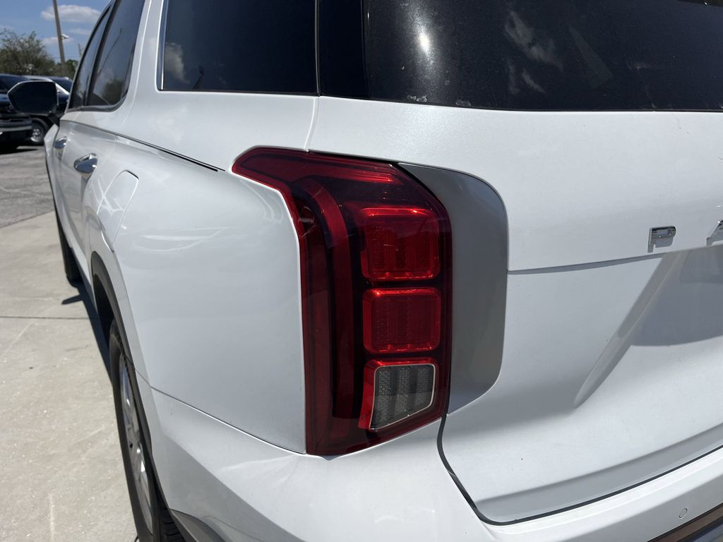 used 2024 Hyundai Palisade car, priced at $36,992