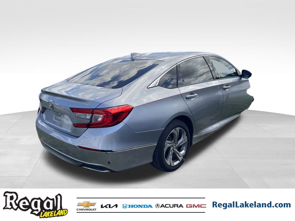 used 2020 Honda Accord car, priced at $20,893