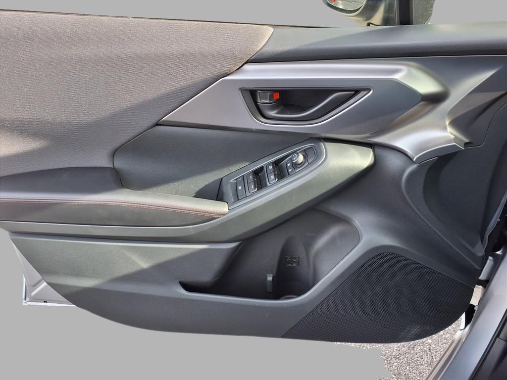 new 2026 Subaru Impreza car