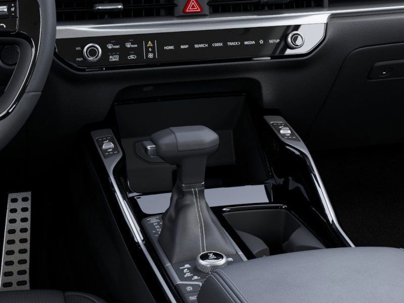 new 2026 Kia Sorento car, priced at $43,700