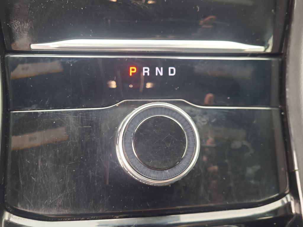 used 2021 Jeep Grand Cherokee L car, priced at $29,987