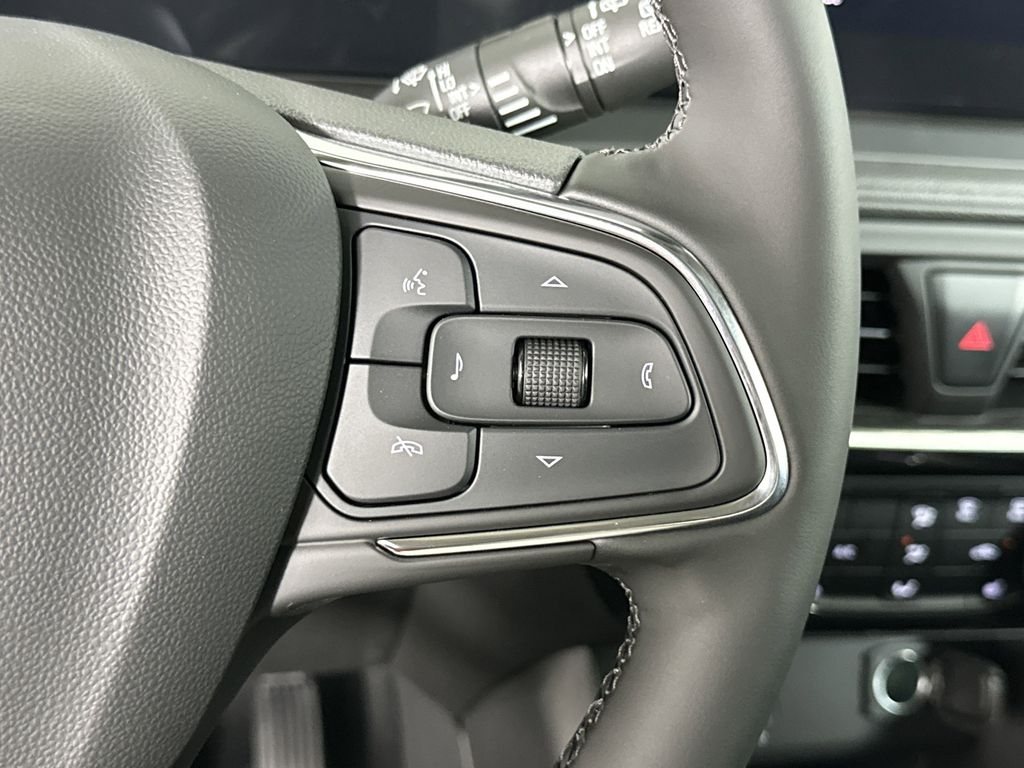 new 2026 Buick Encore GX car, priced at $32,970
