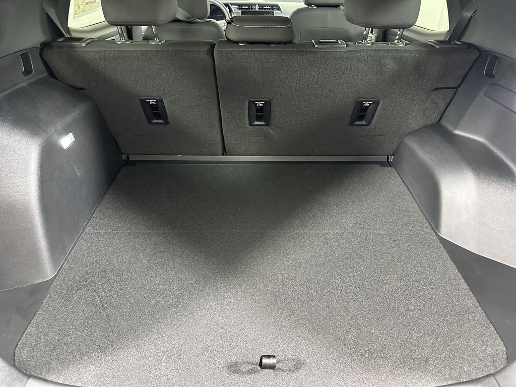 new 2025 GMC Terrain car, priced at $28,890