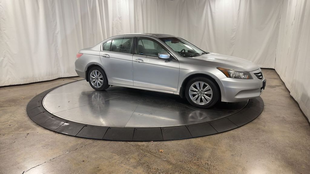 used 2012 Honda Accord car, priced at $11,891