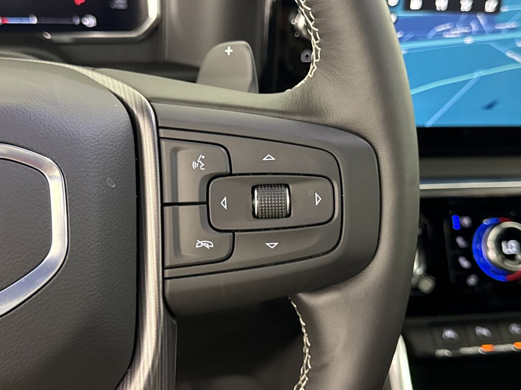 new 2026 GMC Sierra 1500 car, priced at $80,540