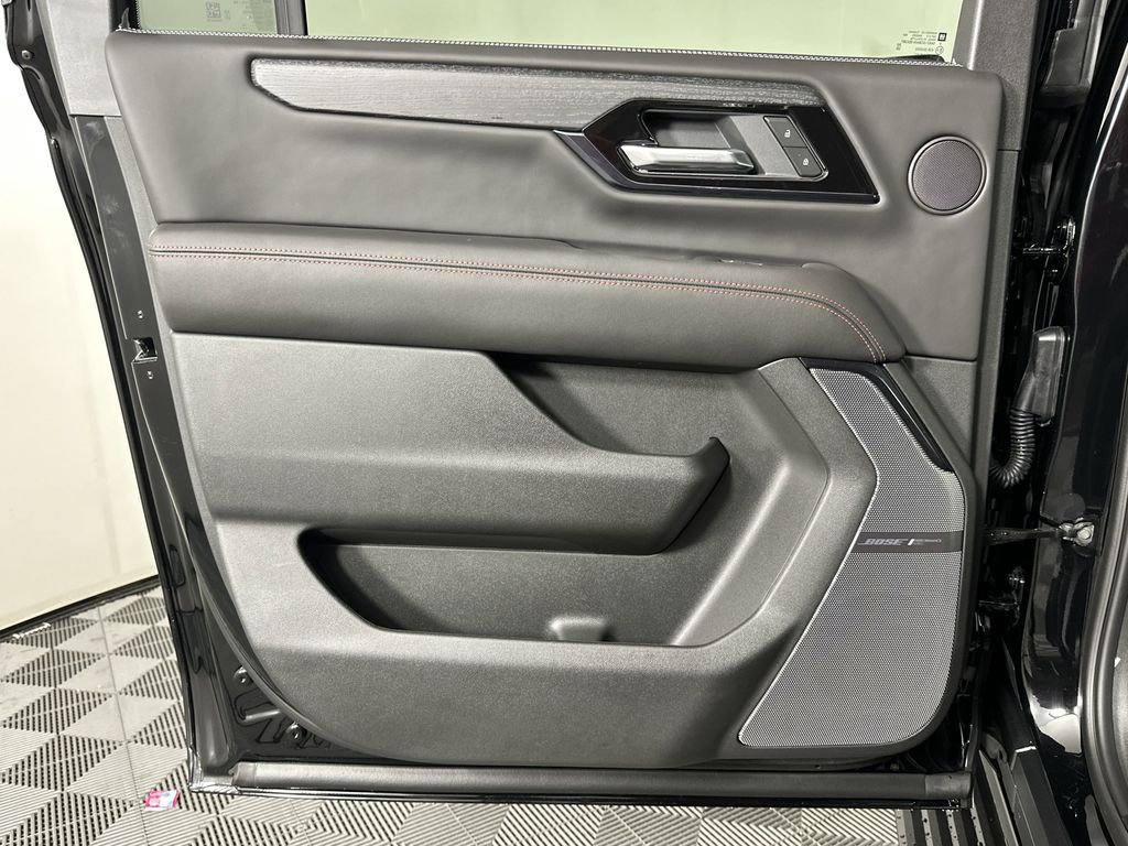 new 2025 GMC Yukon XL car, priced at $104,514