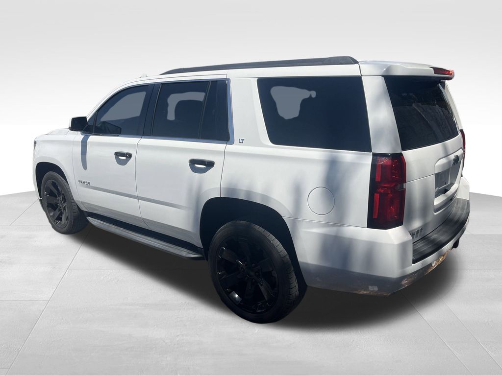 used 2019 Chevrolet Tahoe car, priced at $21,591