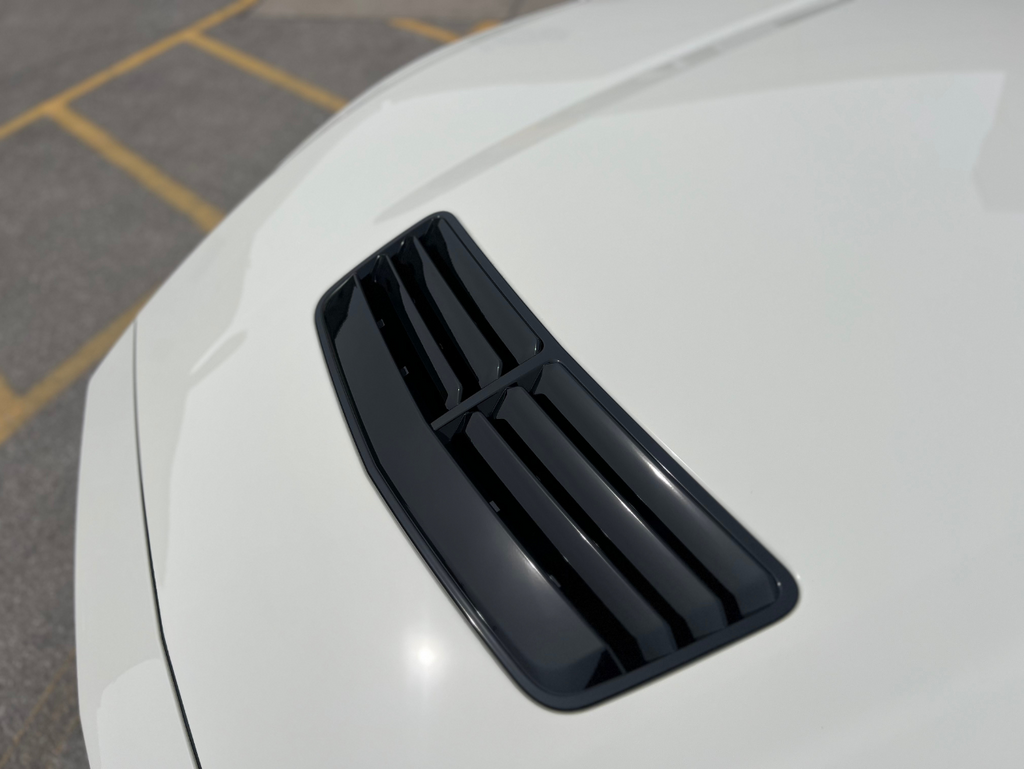 new 2025 Ford Mustang car, priced at $70,650