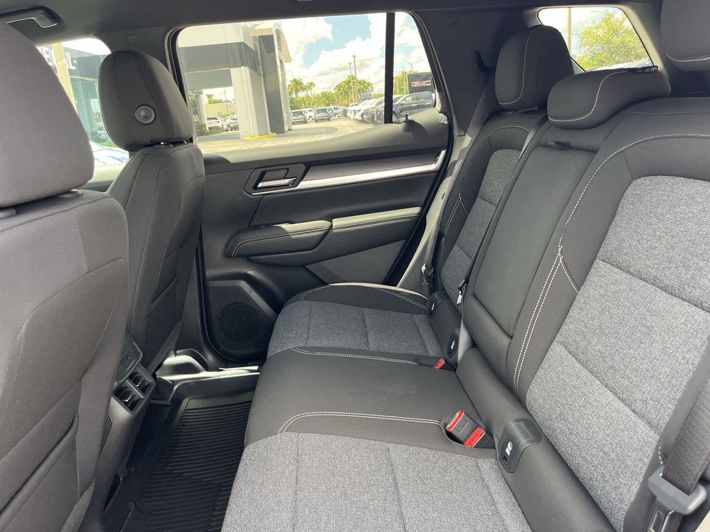 new 2026 GMC Terrain car, priced at $32,085