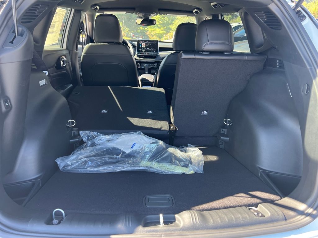 new 2026 Jeep Compass car, priced at $37,740