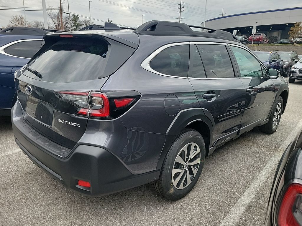 new 2025 Subaru Outback car, priced at $32,399