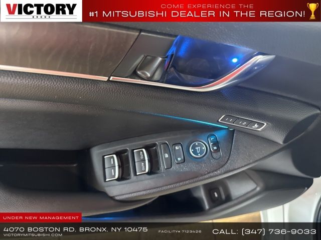 used 2021 Honda Accord car, priced at $23,135