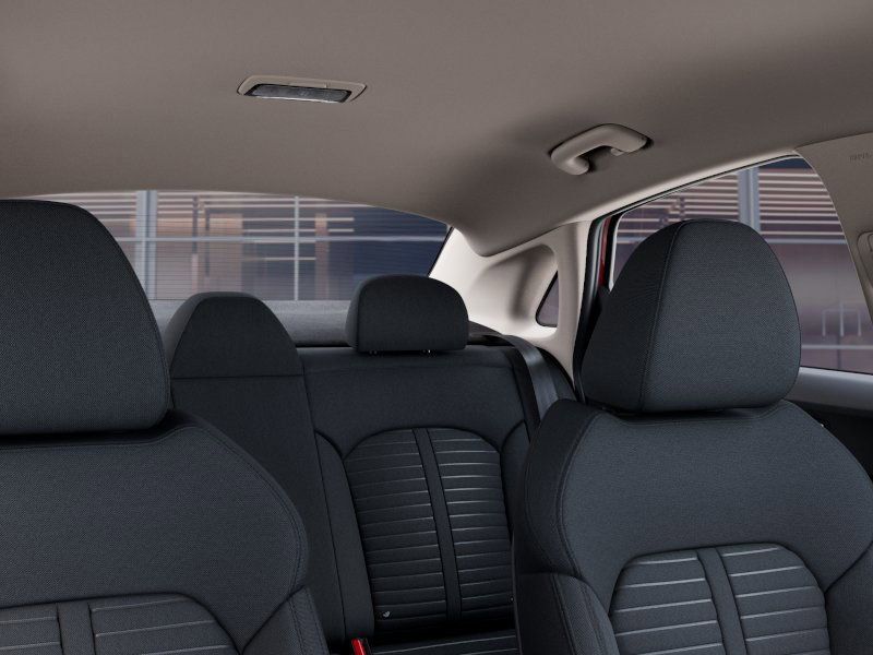 new 2025 Kia K5 car, priced at $27,020