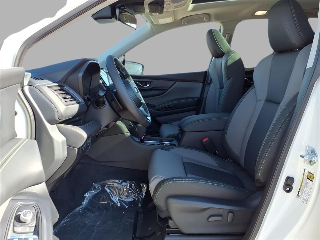 new 2025 Subaru Ascent car, priced at $43,279