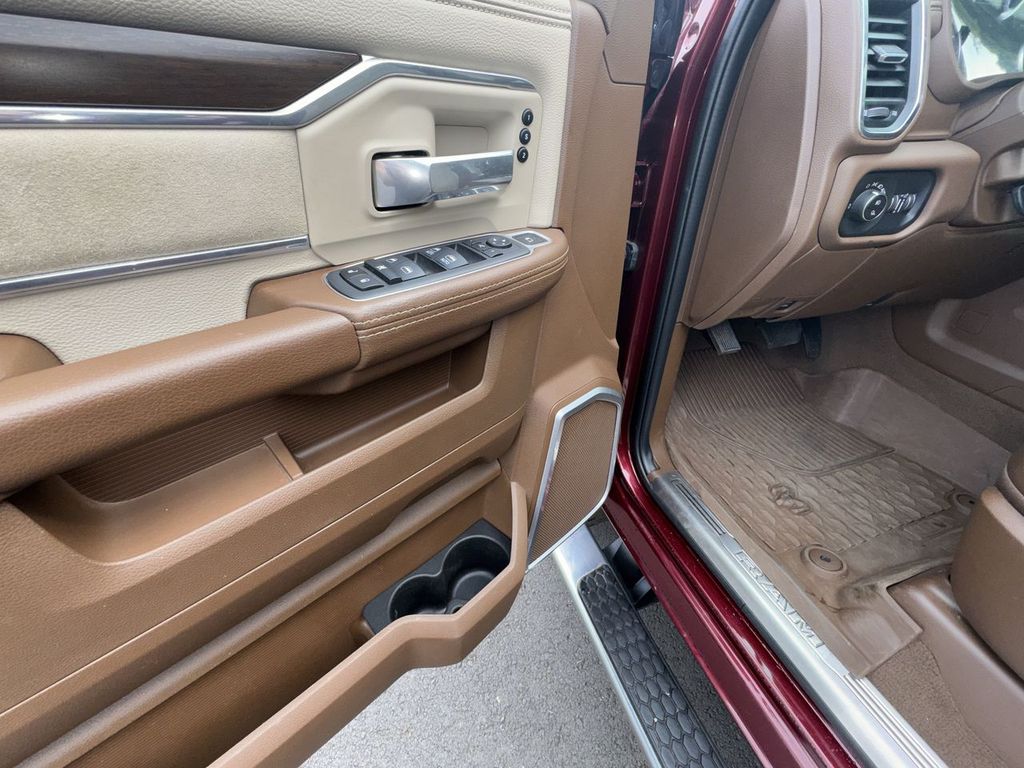 used 2022 Ram 3500 car, priced at $64,834