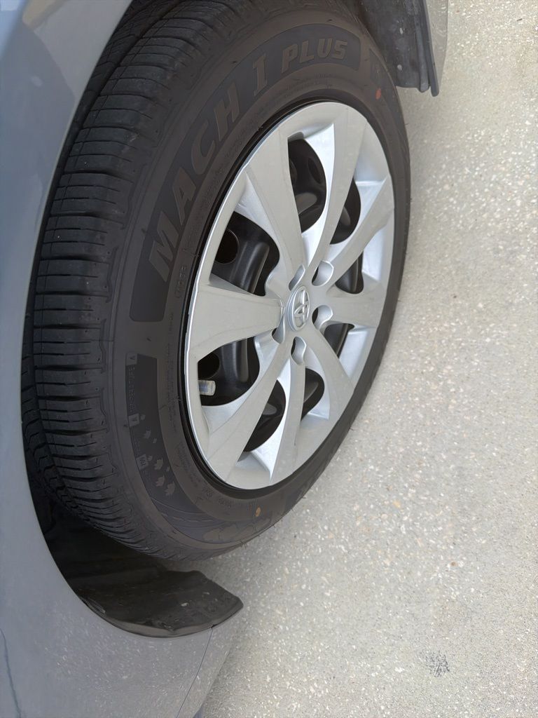 used 2024 Toyota Corolla car
