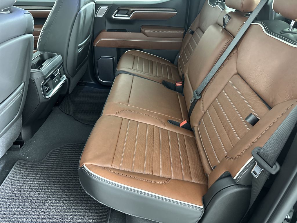 new 2025 GMC Sierra 1500 car, priced at $80,534